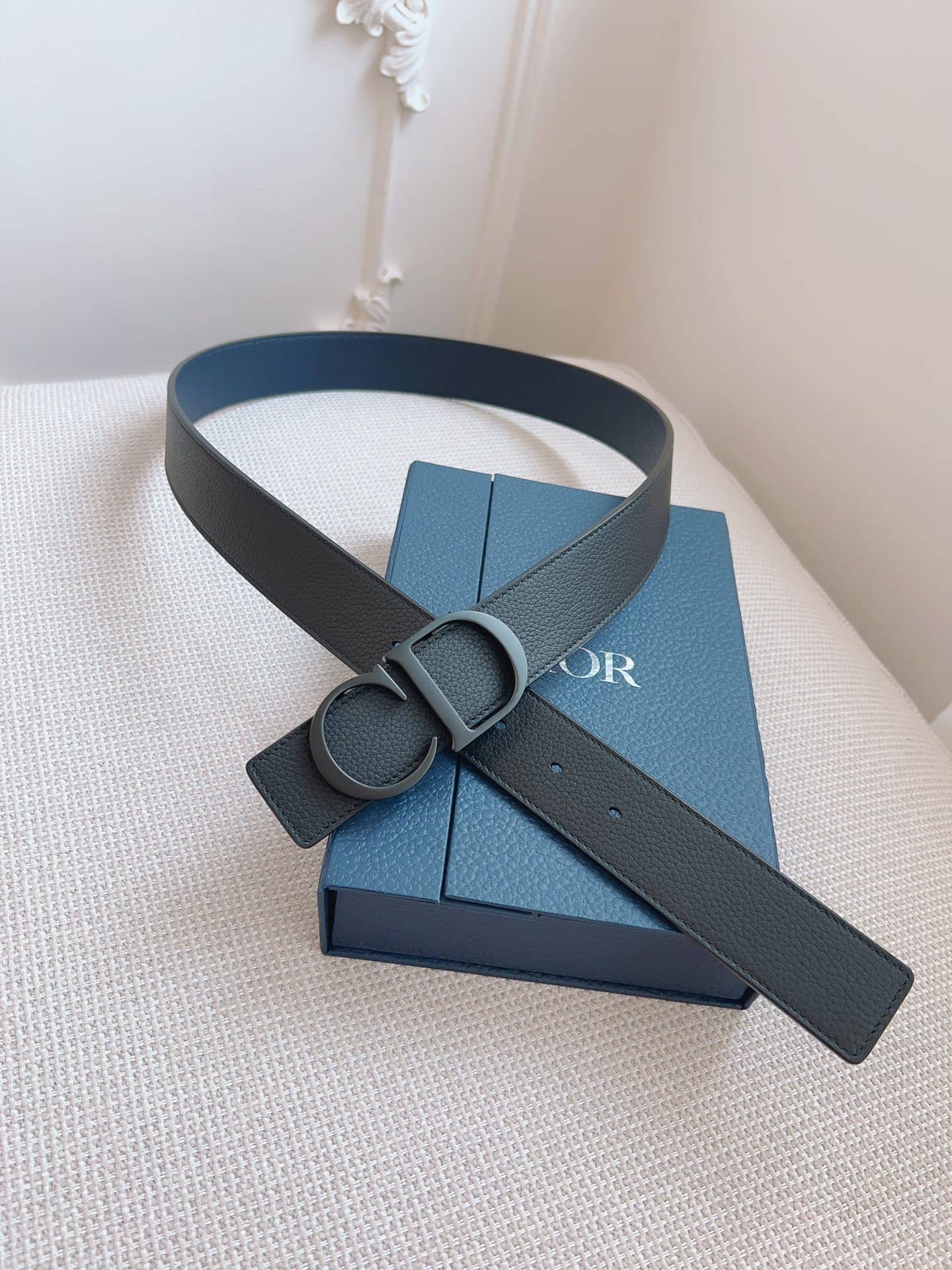 Dior Belt-002